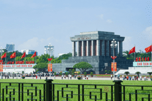 Cẩm nang du lịch Hà Nội từ A tới Z