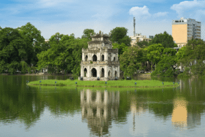 Cẩm nang du lịch tại Hà Nội cho người mới (3)