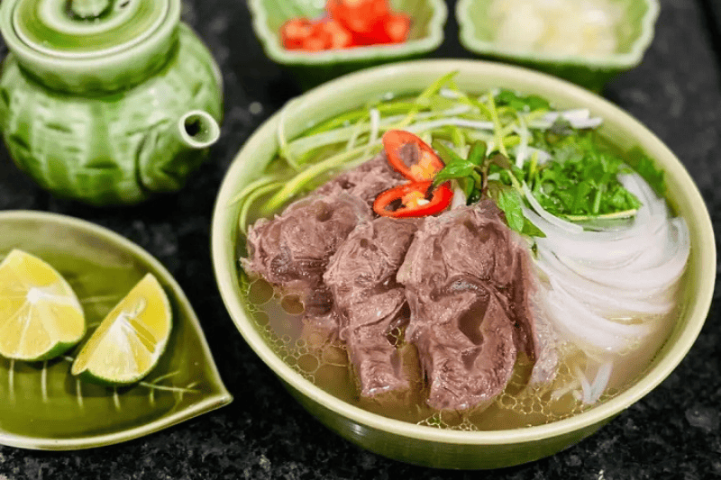 Cẩm nang du lịch tại Hà Nội cho người mới