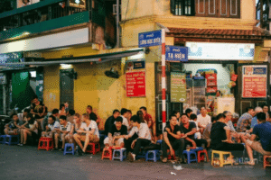 Du lịch Hà Nội 3 ngày 2 đêm Lịch trình chi tiết cho chuyến đi trọn vẹn và đáng nhớ (3)