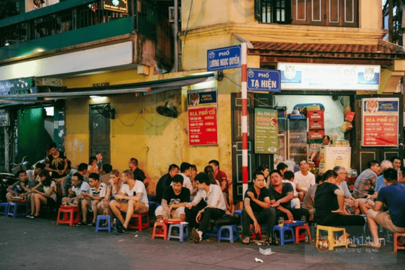 Du lịch Hà Nội 3 ngày 2 đêm Lịch trình chi tiết cho chuyến đi trọn vẹn và đáng nhớ (3)