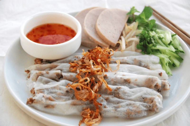 Khám phá ẩm thực Hà Nội Gợi ý những món ngon không thể bỏ lỡ (2)