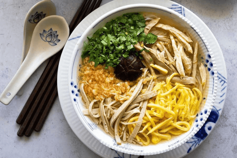 Khám phá ẩm thực Hà Nội Gợi ý những món ngon không thể bỏ lỡ (3)