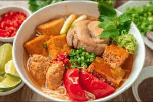 Khám phá ẩm thực Hà Nội Gợi ý những món ngon không thể bỏ lỡ (6)